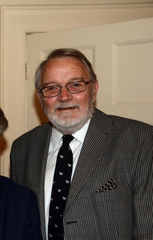 Tributes have been paid to John Hurst-Knight died in October his family has said