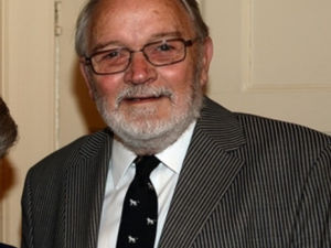 Supporting image for story: 'His legacy of service will be remembered for years to come': Tributes paid to former Bridgnorth mayor who has died