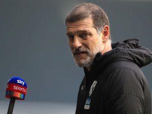 Supporting image for story: Former West Brom boss Slaven Bilic named new head coach at Beijing Guoan