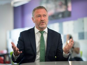 Supporting image for story: Victims choose offenders’ punishment under Labour’s anti-social behaviour review