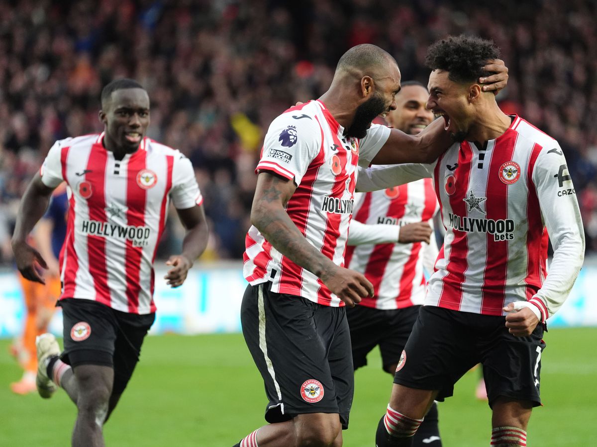 Newcastle&rsquo;s wait for Premier League away win continues after defeat at Brentford