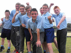 Supporting image for story: Accident victim Tom Grove defies doctors