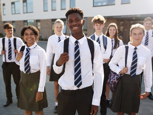 Supporting image for story: Train company offers back-to-school discount