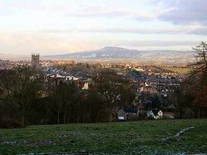 Supporting image for story: Planners back controversial Ludlow housing plans