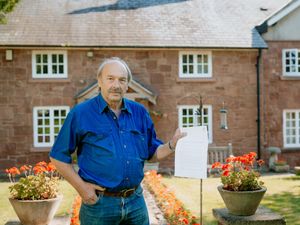 Supporting image for story: BT quotes Shropshire man £100,000 to provide broadband