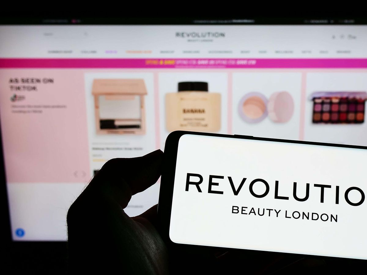 More than 80 jobs cut at Revolution Beauty amid turnaround efforts