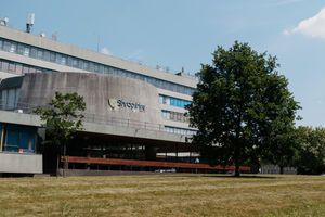 Shirehall, Shrewsbury