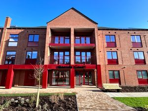 New Barnes Court apartment s in Wellington