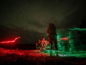 Supporting image for story: Russian forces thwart attempted cross-border assault from Ukraine, official says