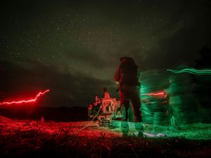 Supporting image for story: Russian forces thwart attempted cross-border assault from Ukraine, official says