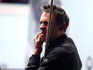 Supporting image for story: I know my value – Ronnie O’Sullivan set to prioritise big-money overseas offers