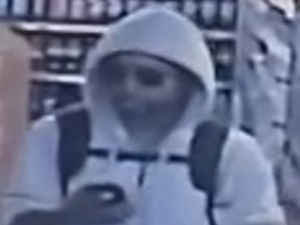 Supporting image for story: Police want to speak to this man after assault in Birmingham