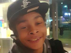 Supporting image for story: Boys to be sentenced for machete murder of 14-year-old on bus