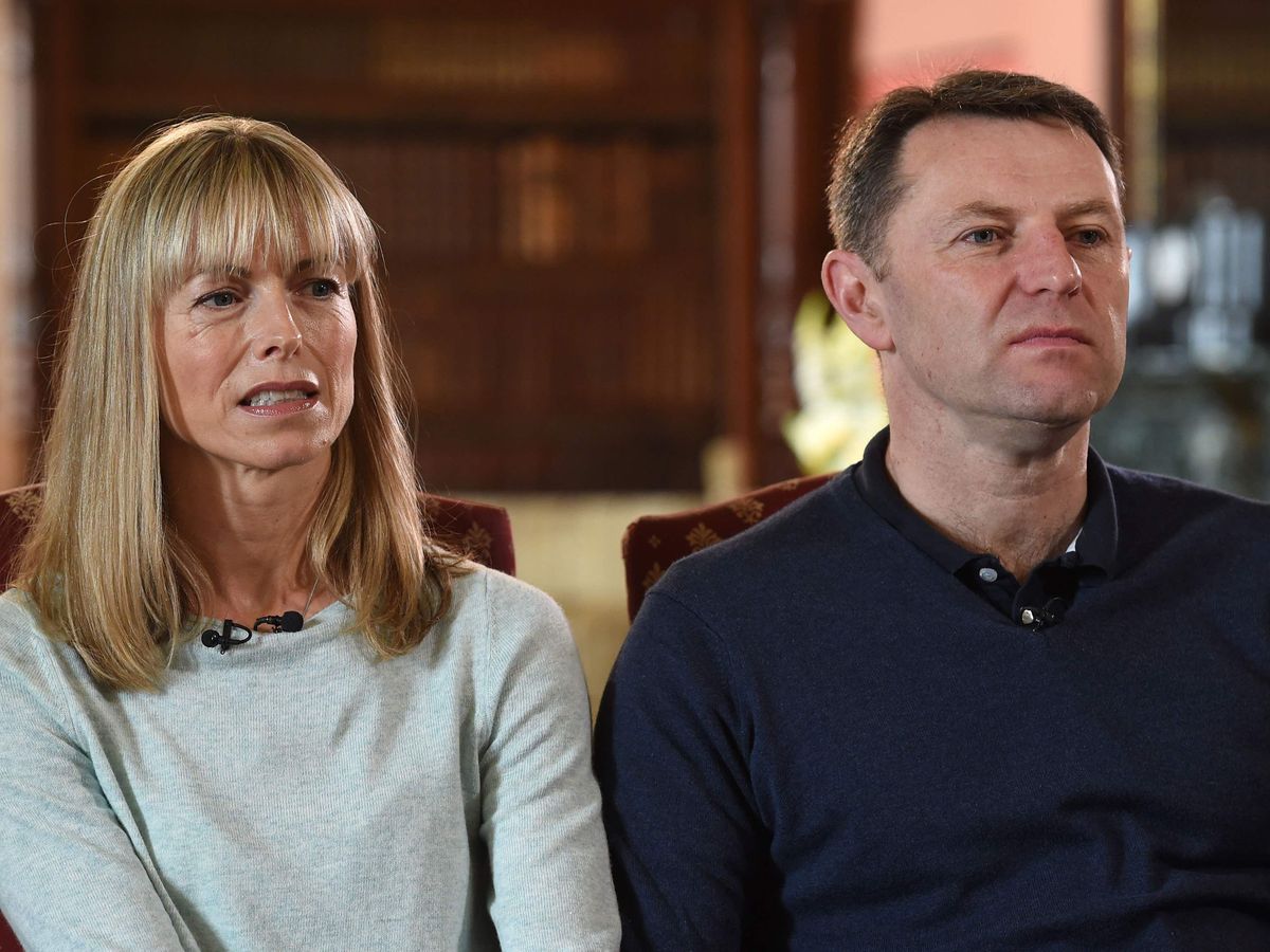 Kate and Gerry McCann &lsquo;take no pleasure&rsquo; after woman convicted of harassing them