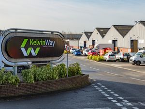 Supporting image for story: New centre to train next generation of builders in West Bromwich