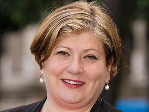 Supporting image for story: Infighting turns off voters, says Chris Moncrieff