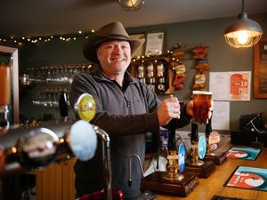 Supporting image for story: Shropshire businesses offer reactions to Spring Budget 