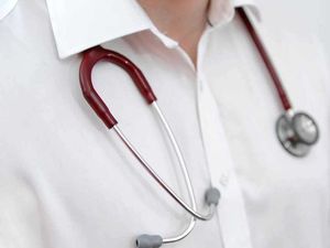 Supporting image for story: Answers demanded on Shrewsbury health hub amid fears over surgery closures