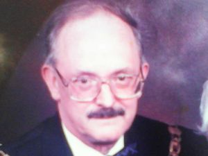 Supporting image for story: Tributes paid to former Burntwood town councillor and magistrate  
