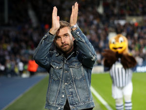 Supporting image for story: James Morrison takes up coaching role at West Brom