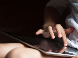 Supporting image for story: More children seeing violent and degrading pornography online, says commissioner