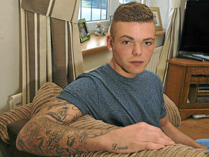 Supporting image for story: Brownhills firm to pay £23k after teenager loses fingers