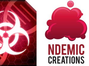 Supporting image for story: Pandemic simulation game adds ‘cure mode’ for players to lead virus response