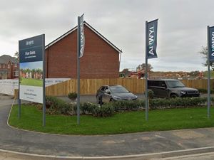 Supporting image for story: Contractor axed after developer finds issues with Shrewsbury homes