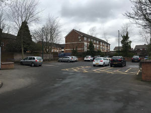 Supporting image for story: Woman stabbed after refusing to hand over car keys in Tipton