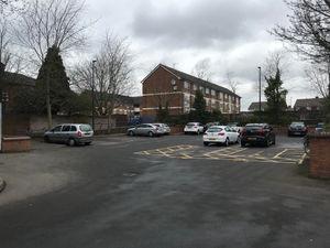 Supporting image for story: Woman stabbed after refusing to hand over car keys in Tipton