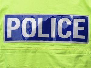 Supporting image for story: Police hunt two over burglary where £1,000 was taken