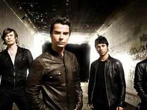 Supporting image for story: Civic warm-up for Stereophonics