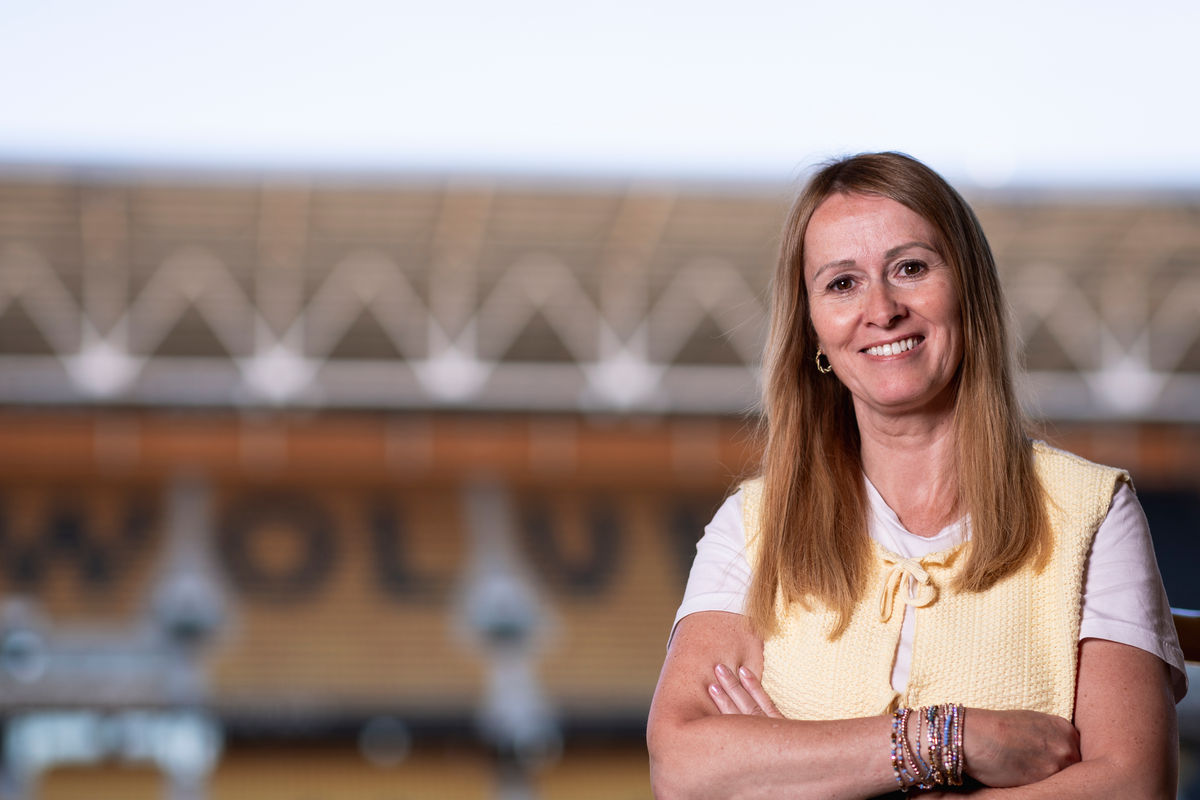 Column: Wolves Women are seven games from history - Wolverhampton must get behind them