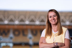 Supporting image for story: Column: Wolves Women are seven games from history - Wolverhampton must get behind them