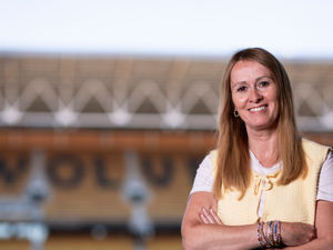 Supporting image for story: Column: Wolves Women are seven games from history - Wolverhampton must get behind them