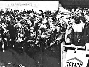 Supporting image for story: Pictures from the past - September 7