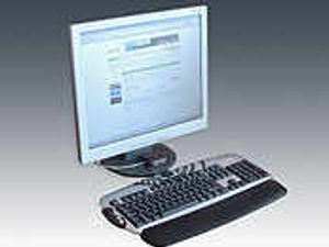 Supporting image for story: Answers lie in website