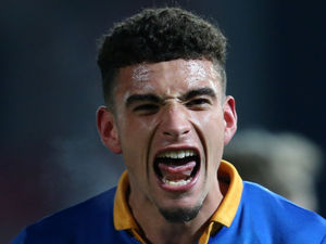 Supporting image for story: Shrewsbury Town hopes rising on Ben Godfrey fitness