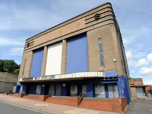 Supporting image for story: Dudley Hippodrome facing new danger after lack of progress claims