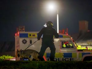 Supporting image for story: Three nights of disorder ‘not what Northern Ireland is about’ – Benn