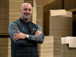 Supporting image for story: Lesters looks to green the supply chain with new automotive offer