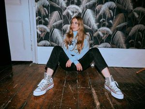 Supporting image for story: Bewdley's Becky Hill to bring 'biggest UK tour yet' to Birmingham