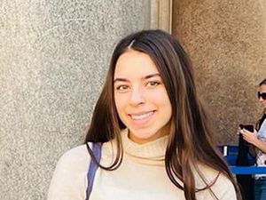 Supporting image for story: Tributes paid to Mike Lynch and daughter Hannah after deaths in yacht sinking