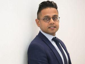 Supporting image for story: Business activity in West Midlands slowest for six months