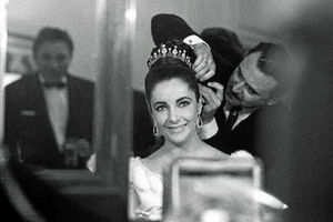 Supporting image for story: Elizabeth Taylor: Auction of a Lifetime - TV review