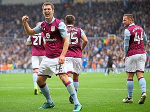 Supporting image for story: Struggling Wigan the latest test for resurgent Aston Villa