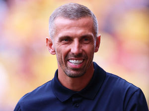 Supporting image for story: Wolves boss Gary O'Neil makes transfer admission following Pedro Neto departure