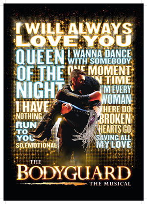 The Bodyguard.