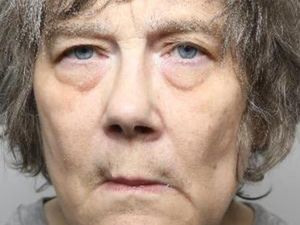 Supporting image for story: Woman who tried to kill her mother on hospital ward jailed for three years