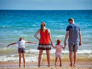 Supporting image for story: Green taxes adding ‘hundreds of pounds’ to holiday costs, says travel boss